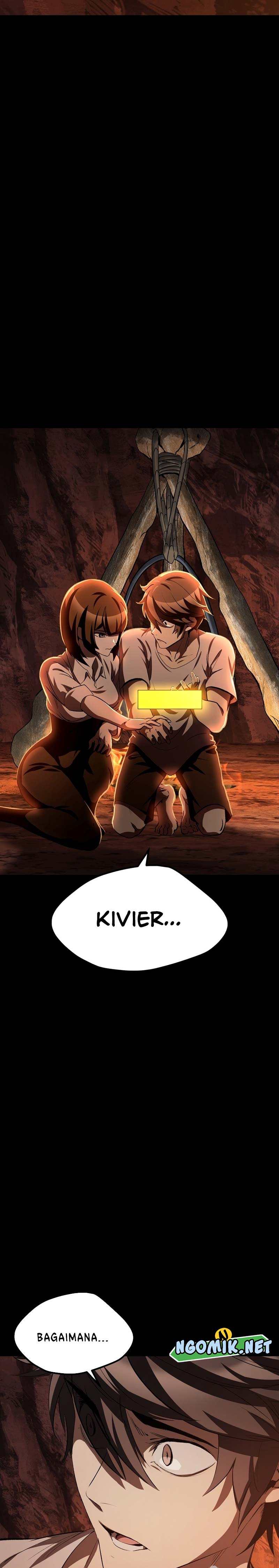 Otherworldly Sword King’s Survival Records Chapter 184 Gambar 11